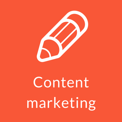 content marketing Gdańsk